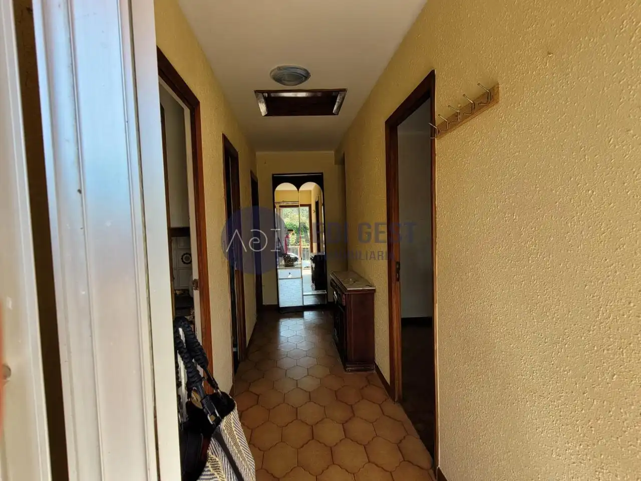 House with garden for sale in Rua Covaterreña, imagen 9