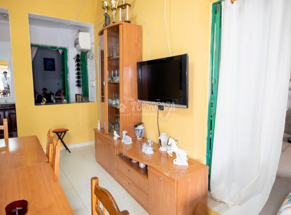 Schlafzimmer von Country house zum verkauf in Valsequillo de Gran Canaria