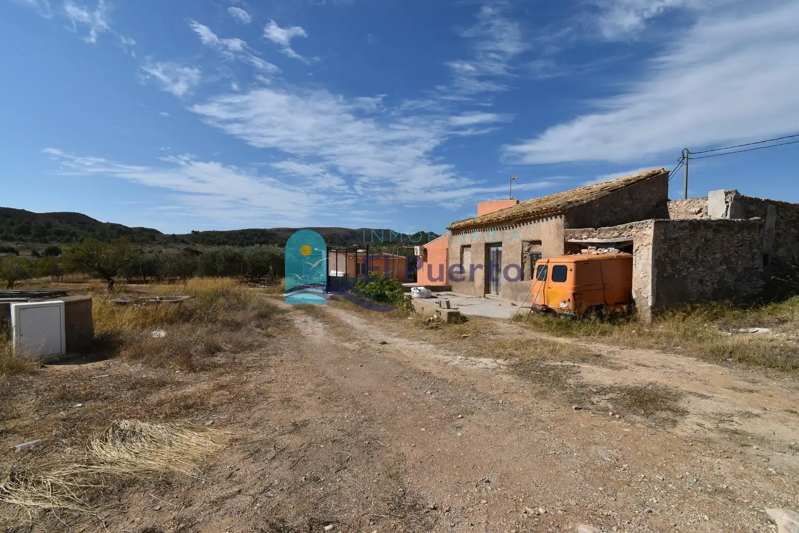 Rustikales Grundstück zum Verkauf in Pedanías Oeste, imagen 20