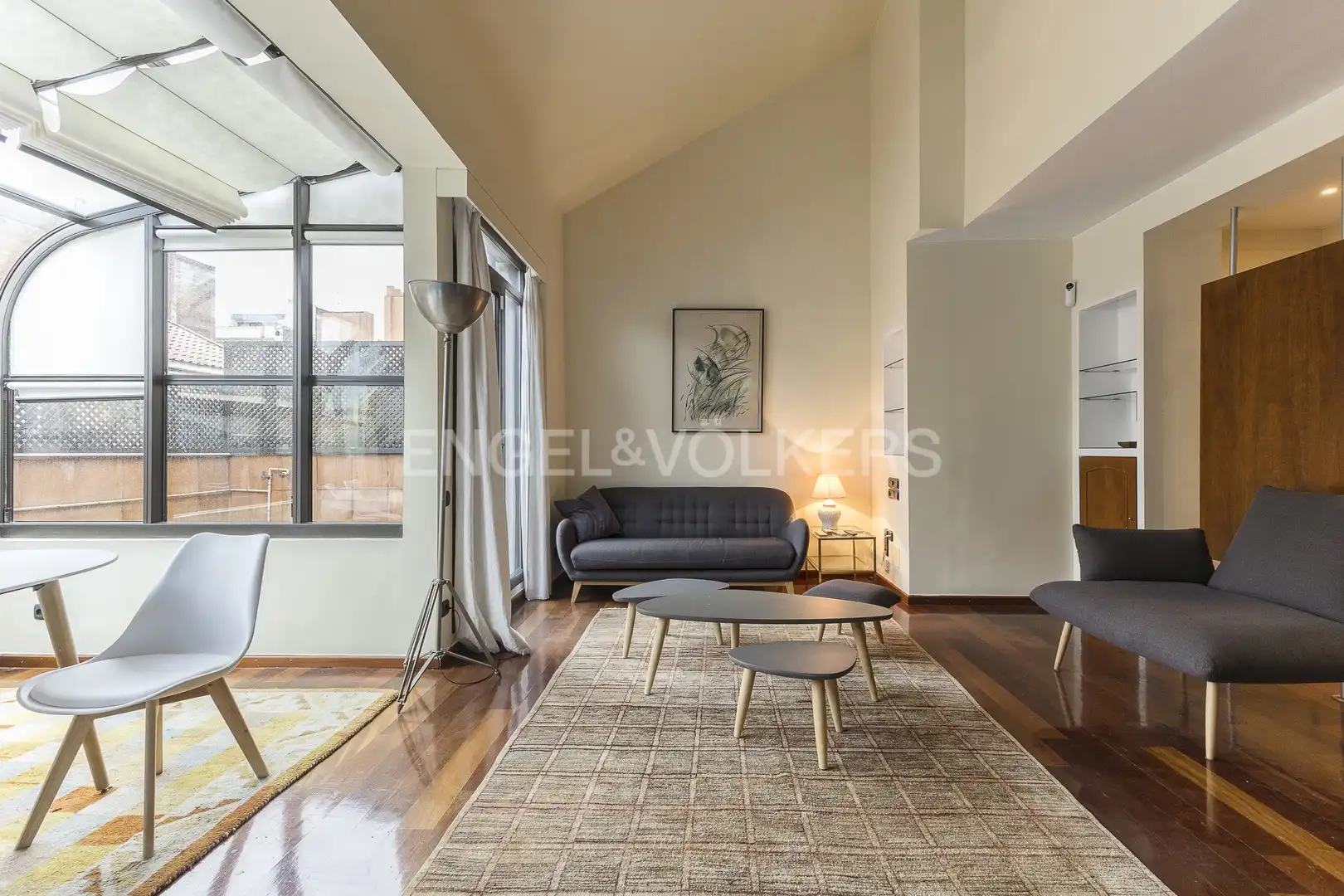 Penthouse with lift for sale in Gràcia, imagen 16