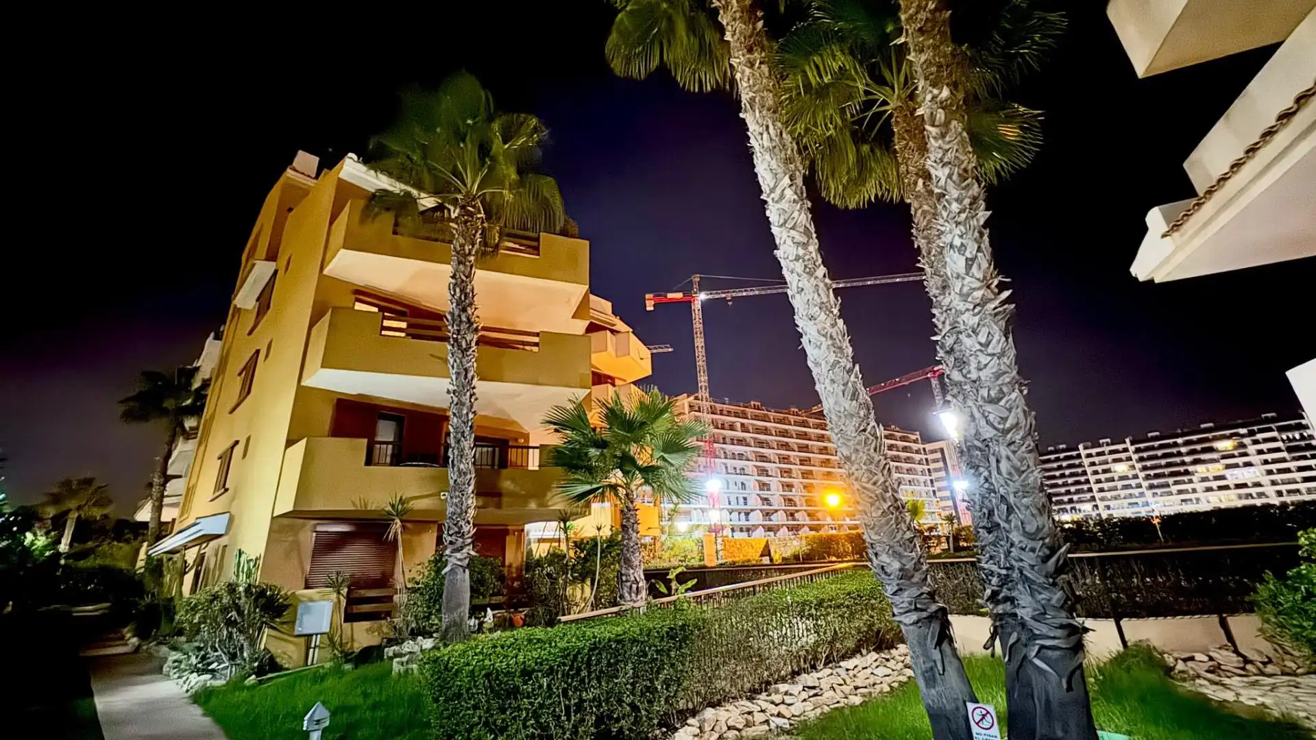 Apartamento en venta en Playa del Acequión, Náufragos y Rocío del Mar