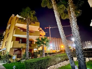 Apartment zum Verkauf in Playa del Acequión, Náufragos y Rocío del Mar