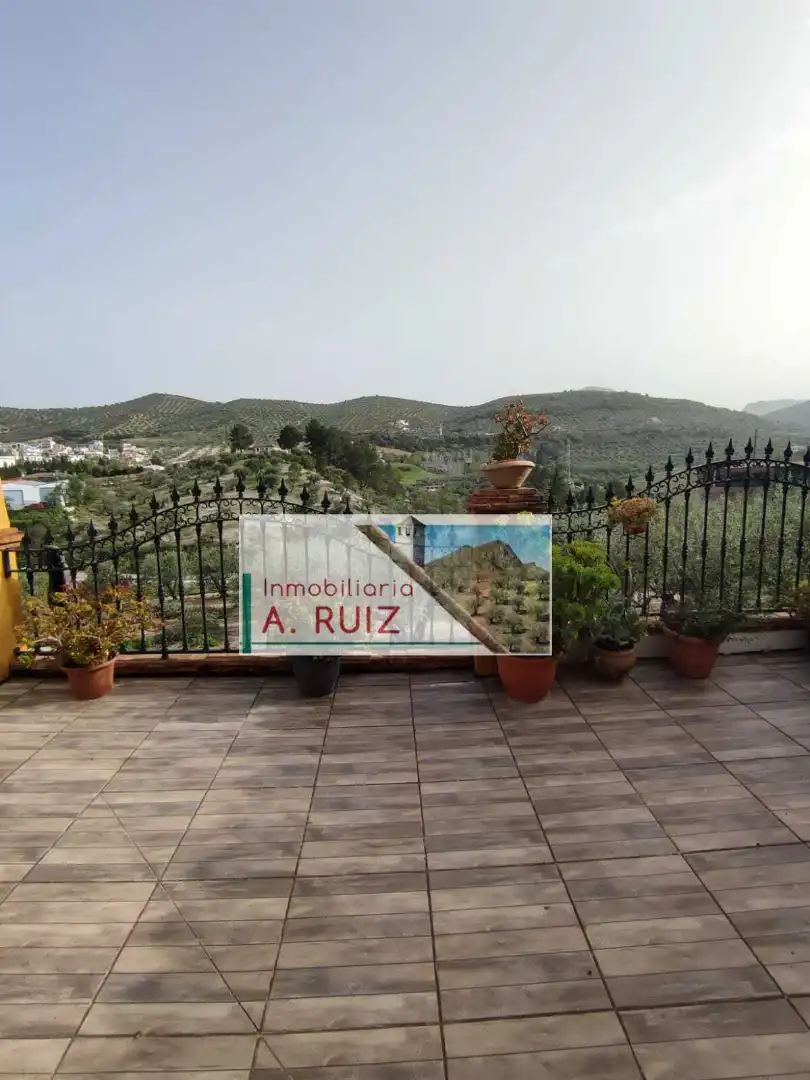 Chalet en venta en Priego de Córdoba, imagen 2
