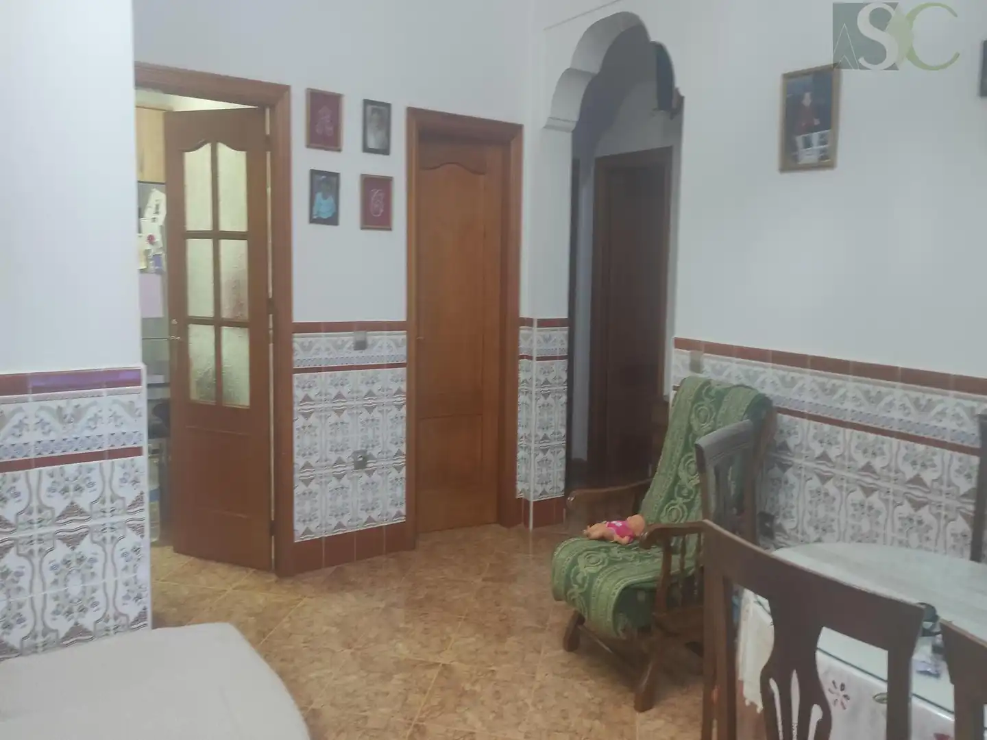 Country homes for sale in Teba