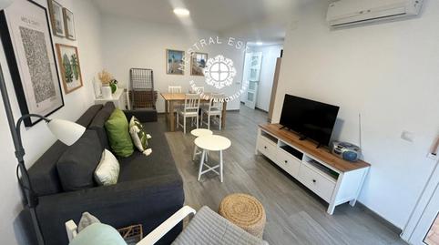 Photo 3 of Flat to rent in Francesc Macia, Port - Horta de Santa María, Tarragona