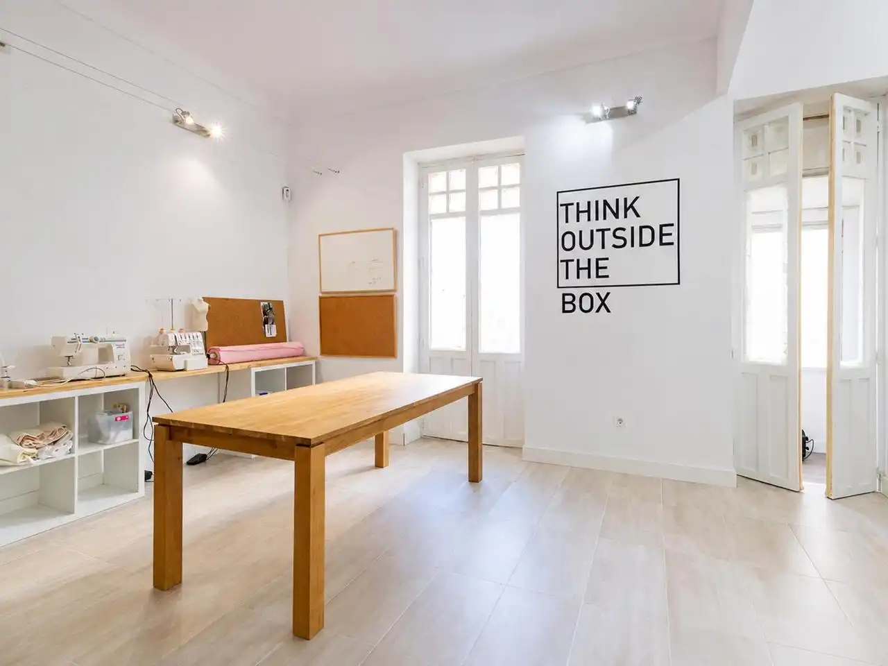 Office for rent in Alicante / Alacant