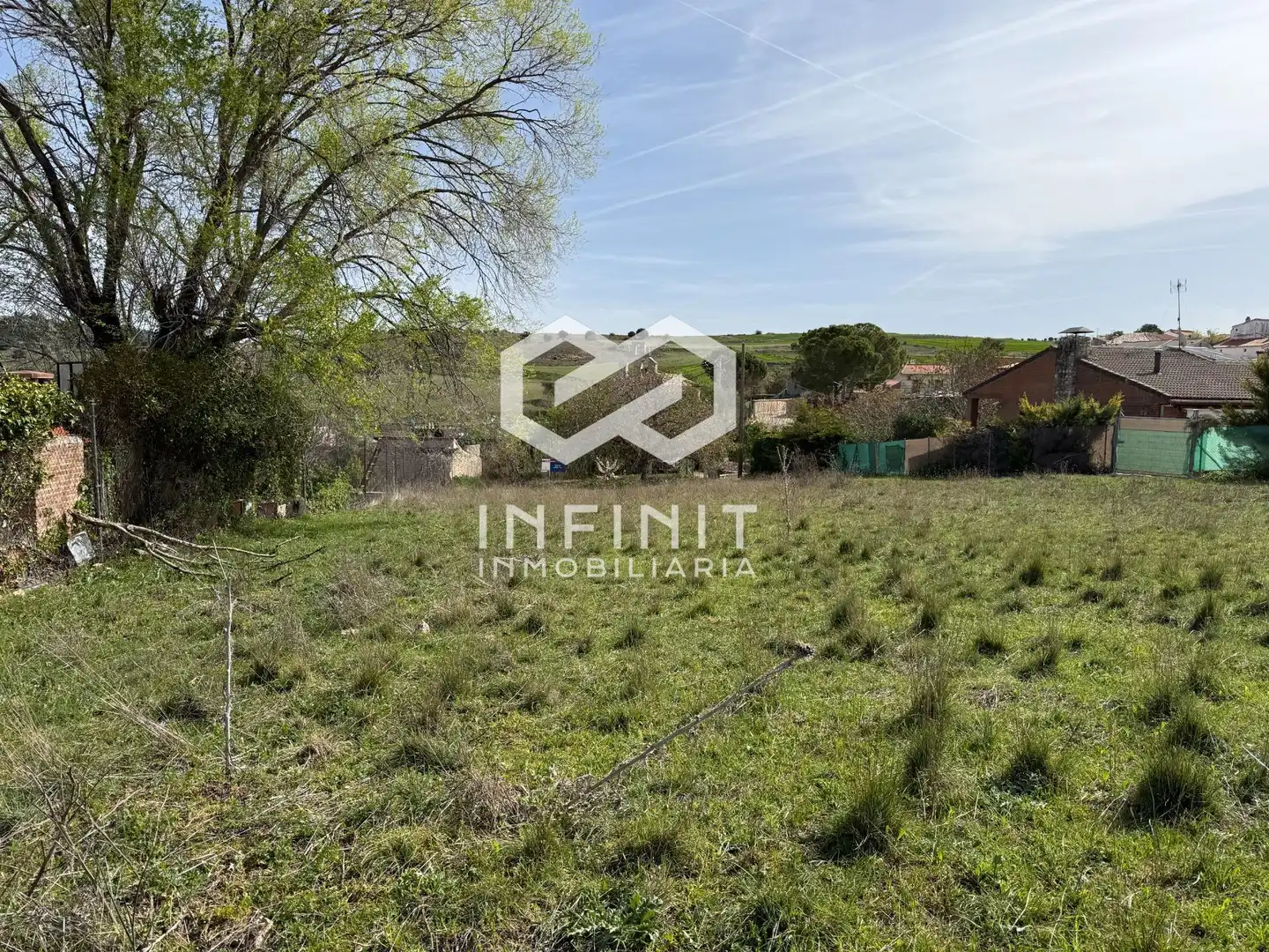 Residencial en venda en Escopete