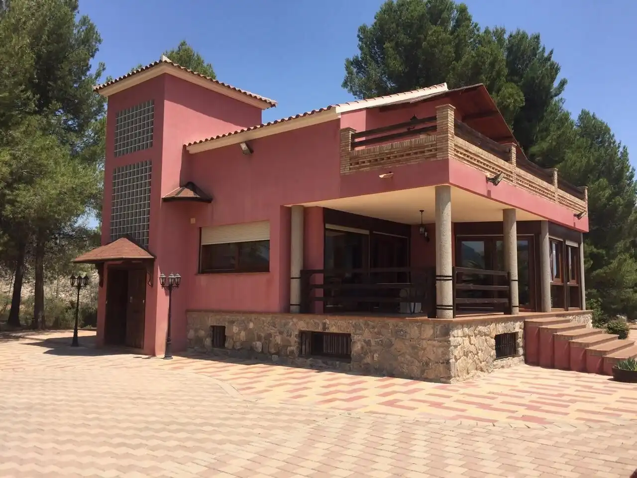Chalet con terraza en venta en Bullas, imagen 28