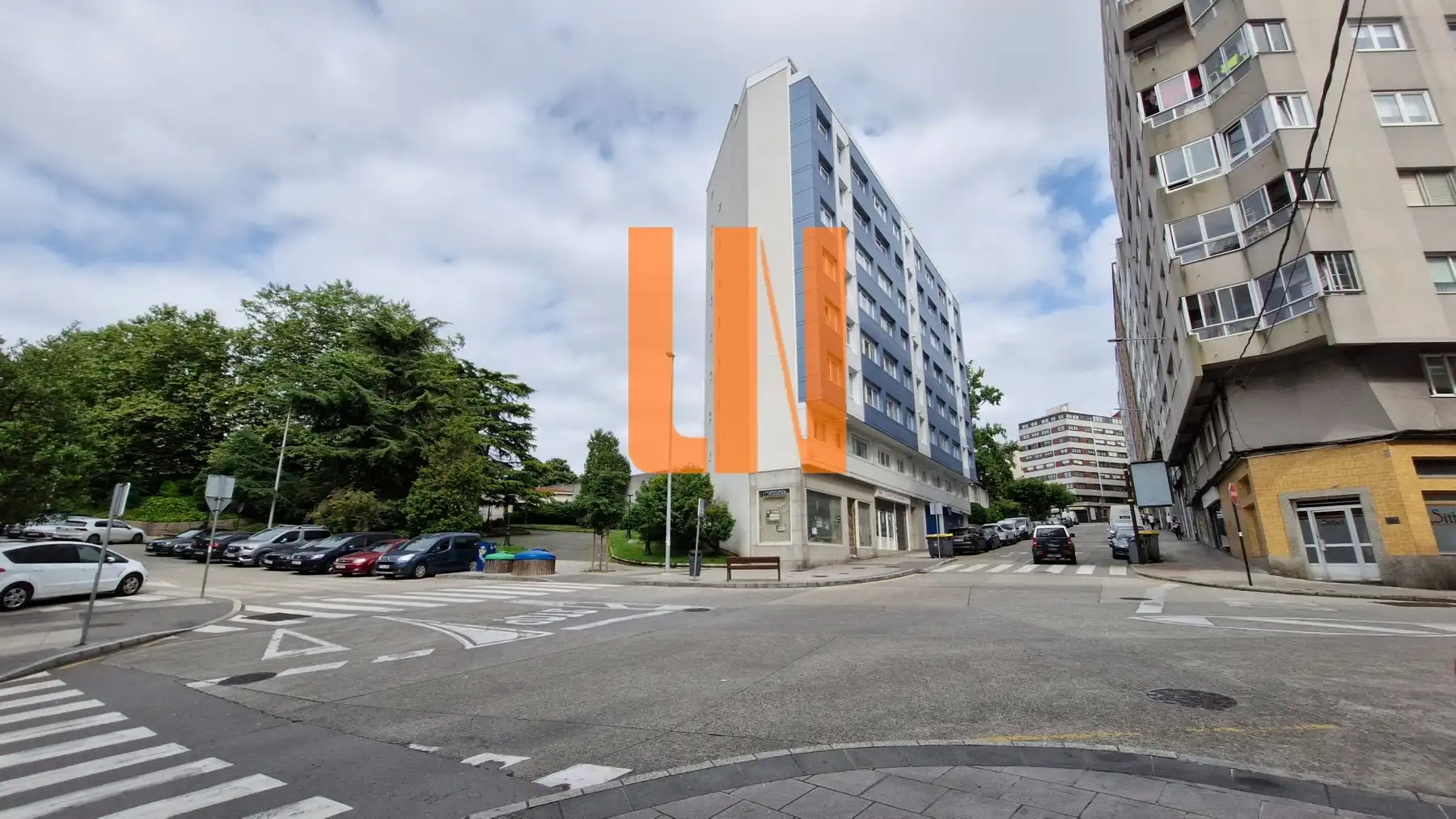 Business premises for sale in Rúa Antonio Noche López
