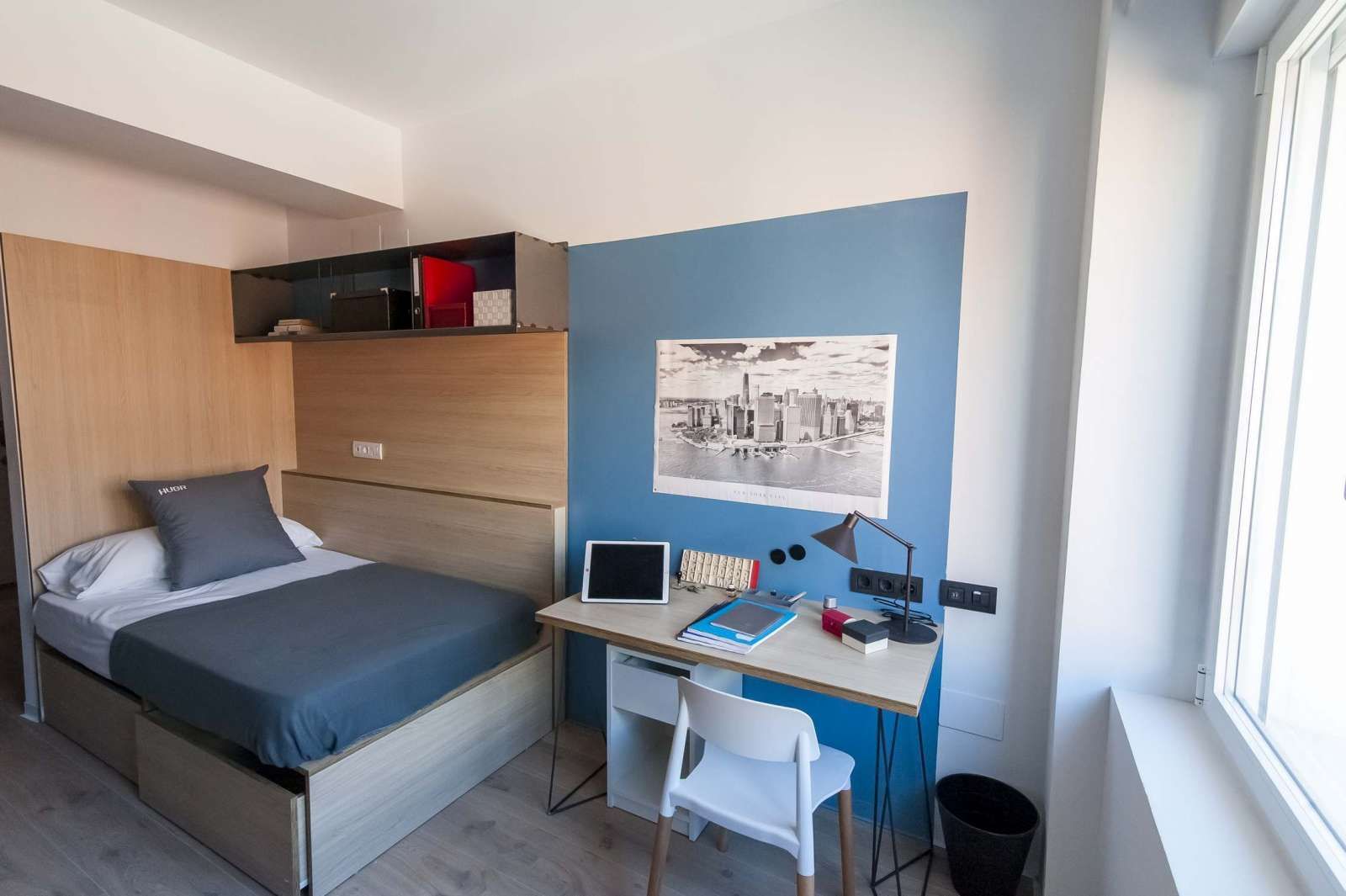 House or chalet to share in Recoletos