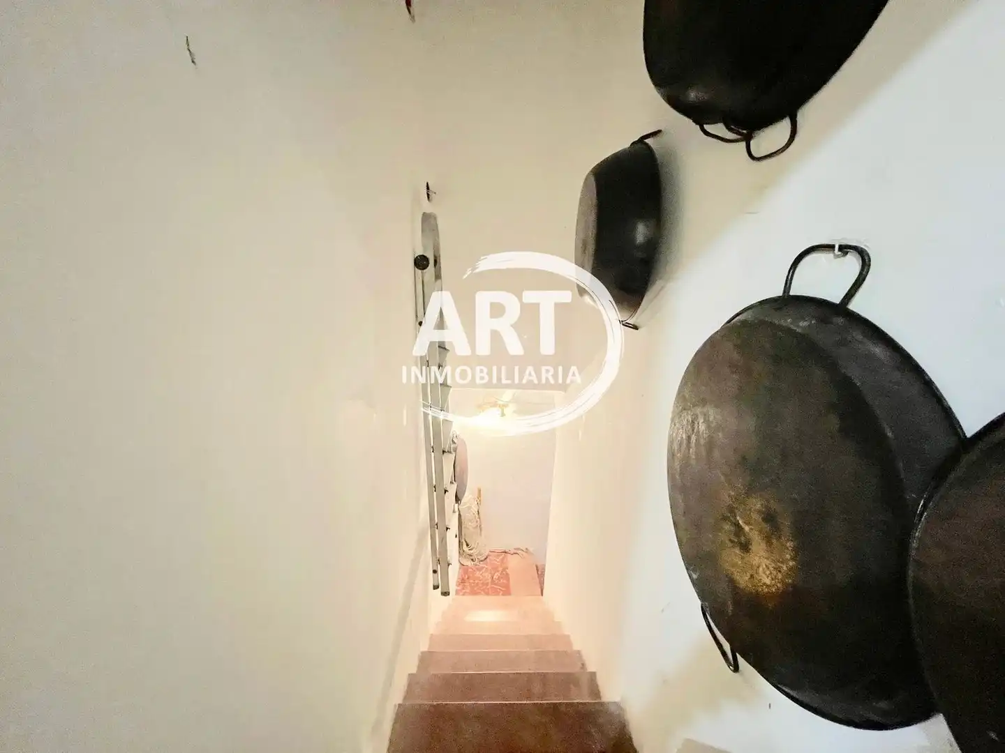 Casa o xalet en venda en Náquera amb Aire condicionat i Traster