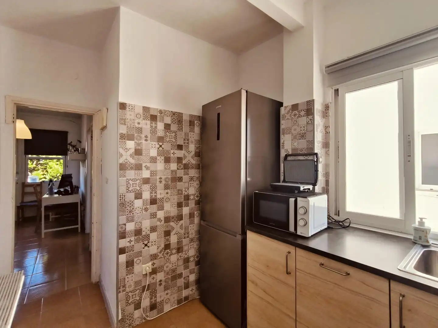 Flat for rent in Calle JUAN FERIA CONCEPCION, Villa Ascensión - El Perú - Cruz del Señor