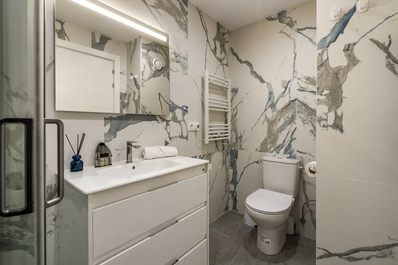 Duplex avec ascenseur à vendre à Passatge Bahia, imagen 19