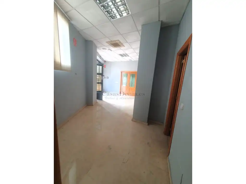 Nau industrial en venda a Calle Oficio, imagen 16