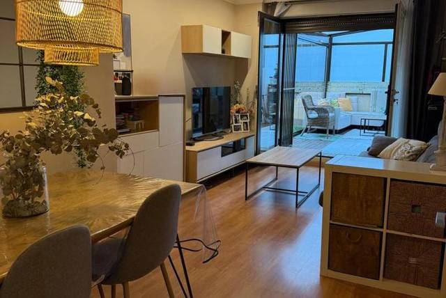 Piso en Venta en Passeig de Manuel Girona, 35U en Pedralbes