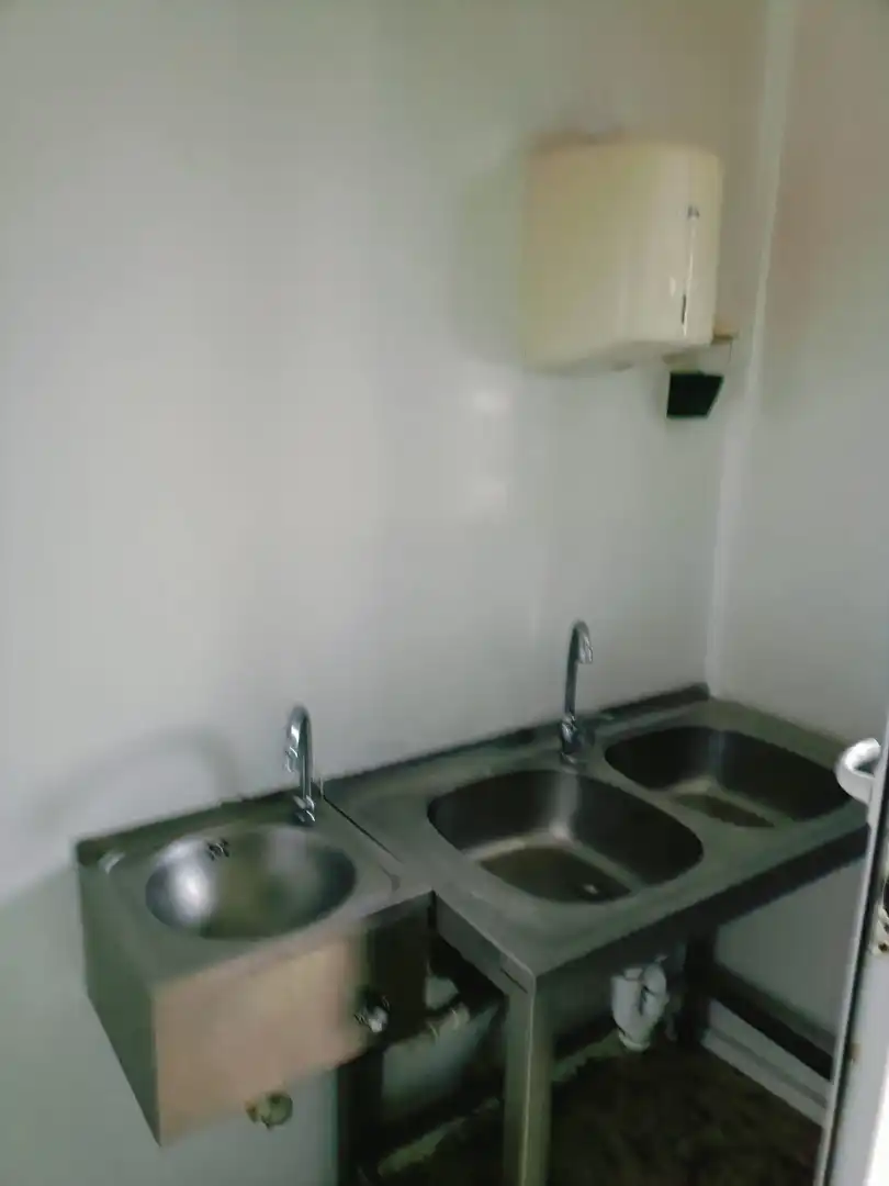Local comercial en venta en Los Gallos, imagen 10