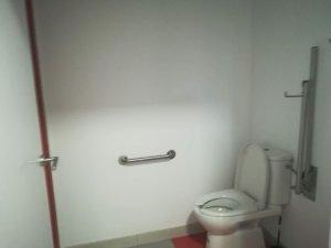 Photo 5 of Industrial buildings for sale in PAU de Carabanchel, Madrid