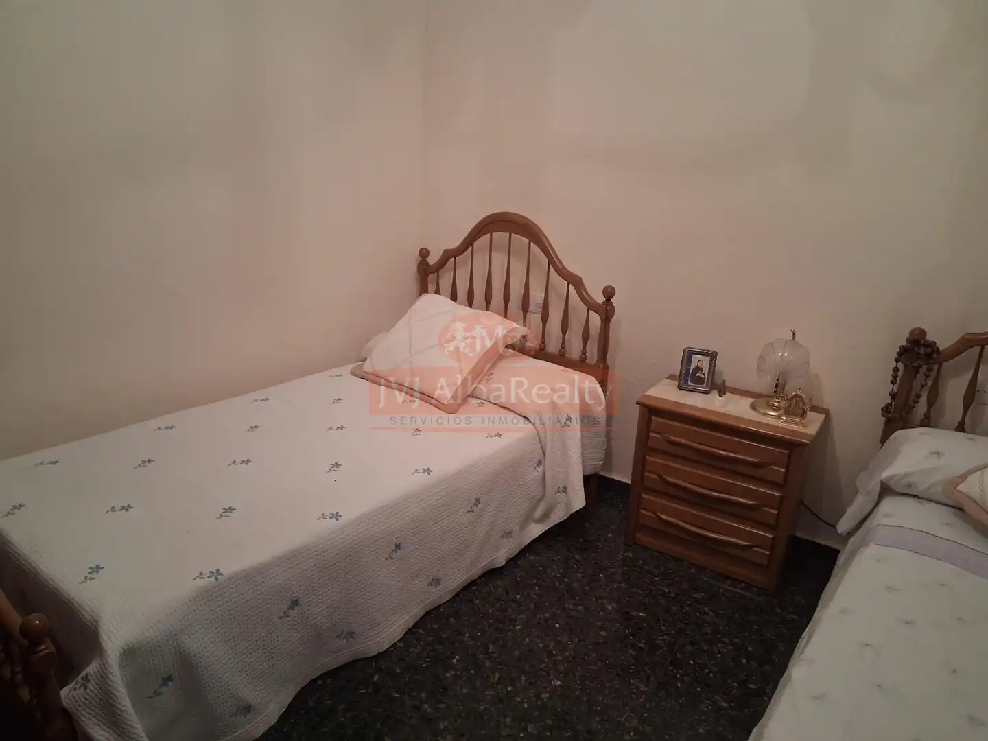 Habitación de Piso en venta en Albacete con Aire acondicionado, Calefacción y Balcón