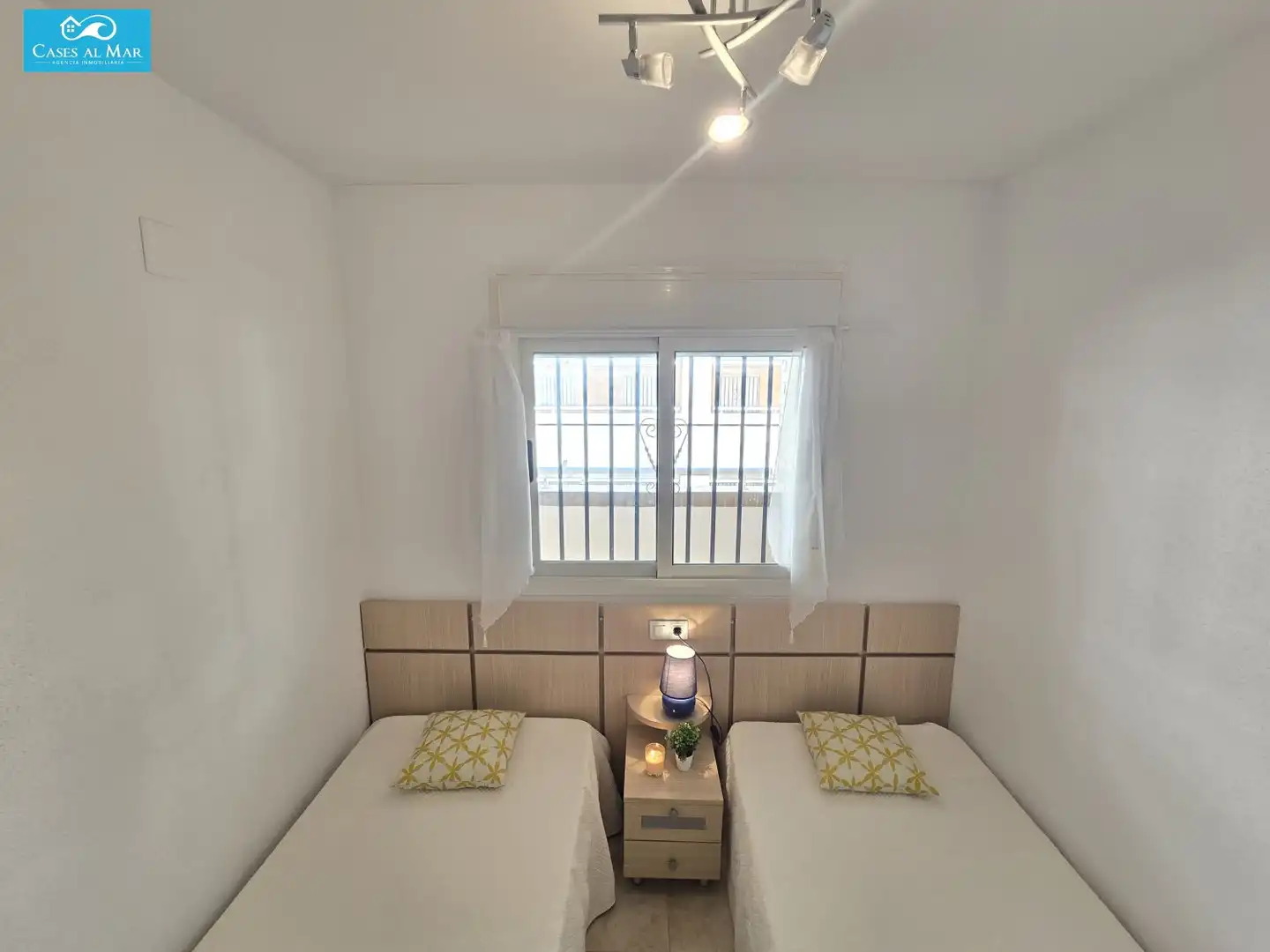 Apartment with pool for sale in Central 58, imagen 24