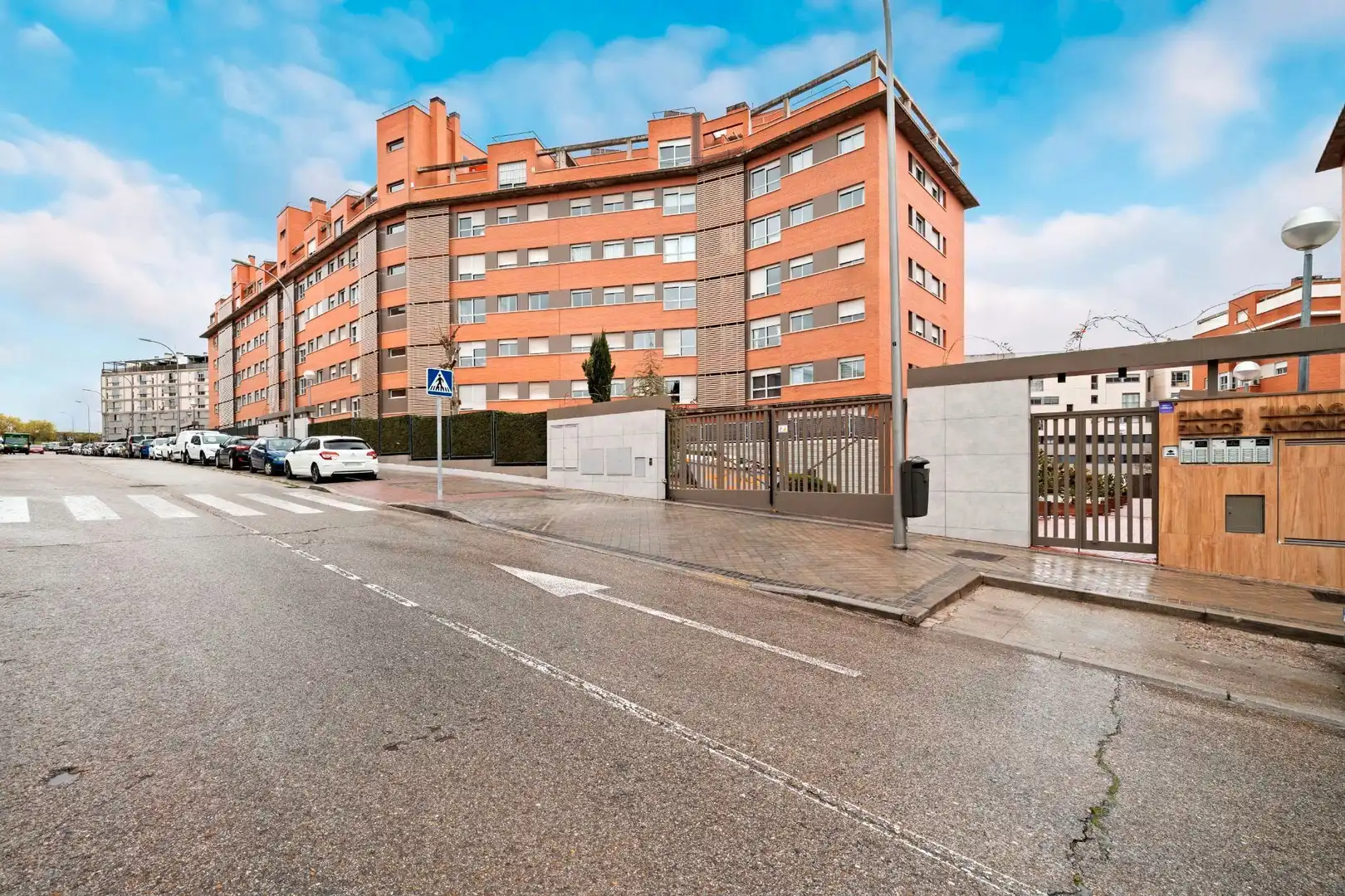 Flat for sale in Calle del Pintor Ignacio de Zuloaga, 16, Sanchinarro
