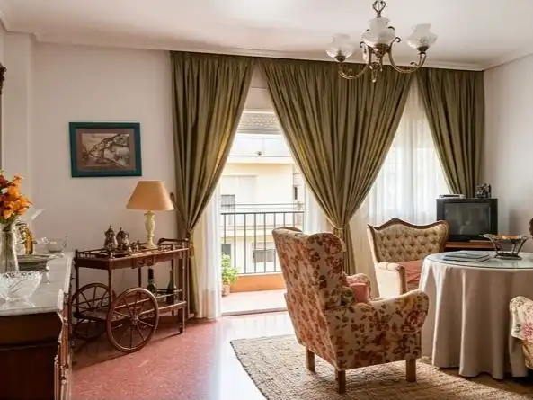 Flat for sale in Paseo del Molino de Viento 19, imagen 11