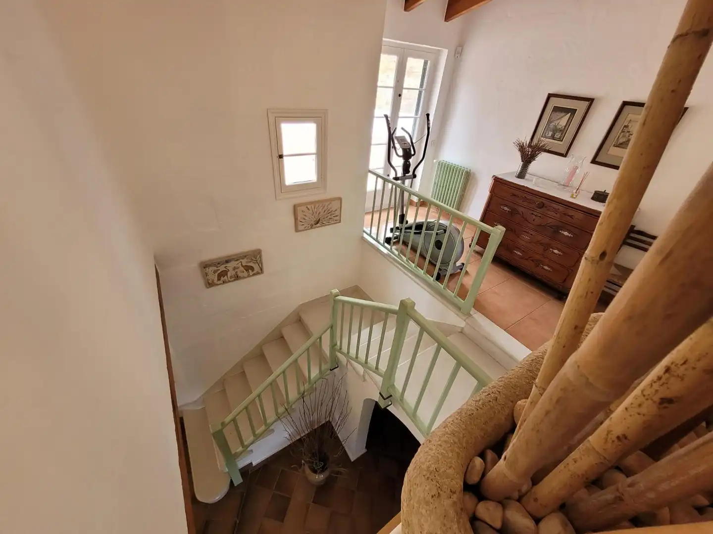 Casa o chalet en venta en Maó - Mahón con Aire acondicionado, Calefacción y Terraza
