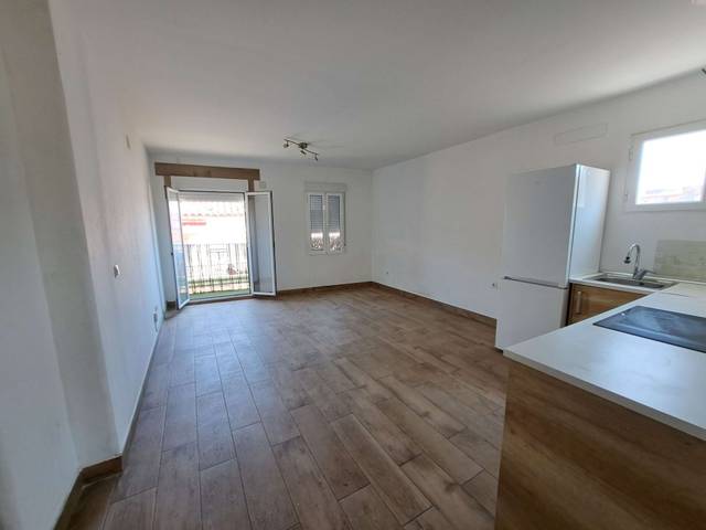 Piso en Venta en la torre en La Magdalena