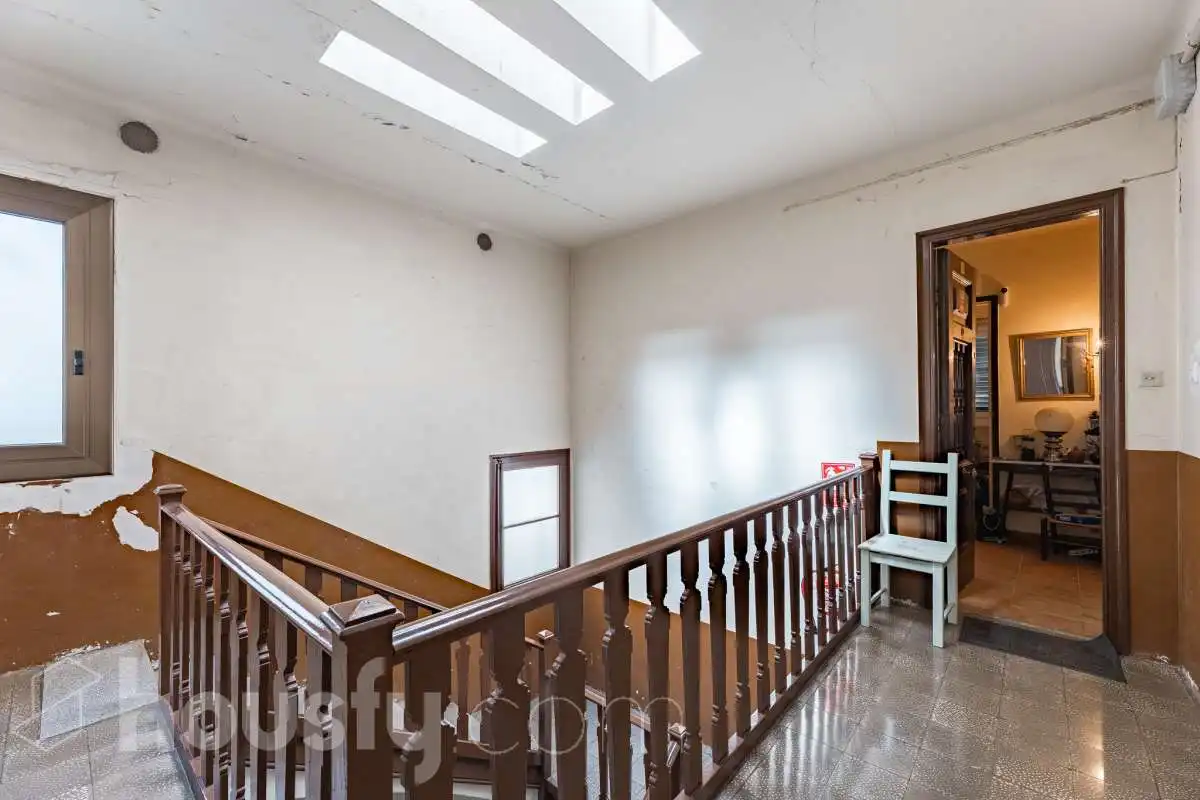 Piso en venta en Barcelona con Amueblado