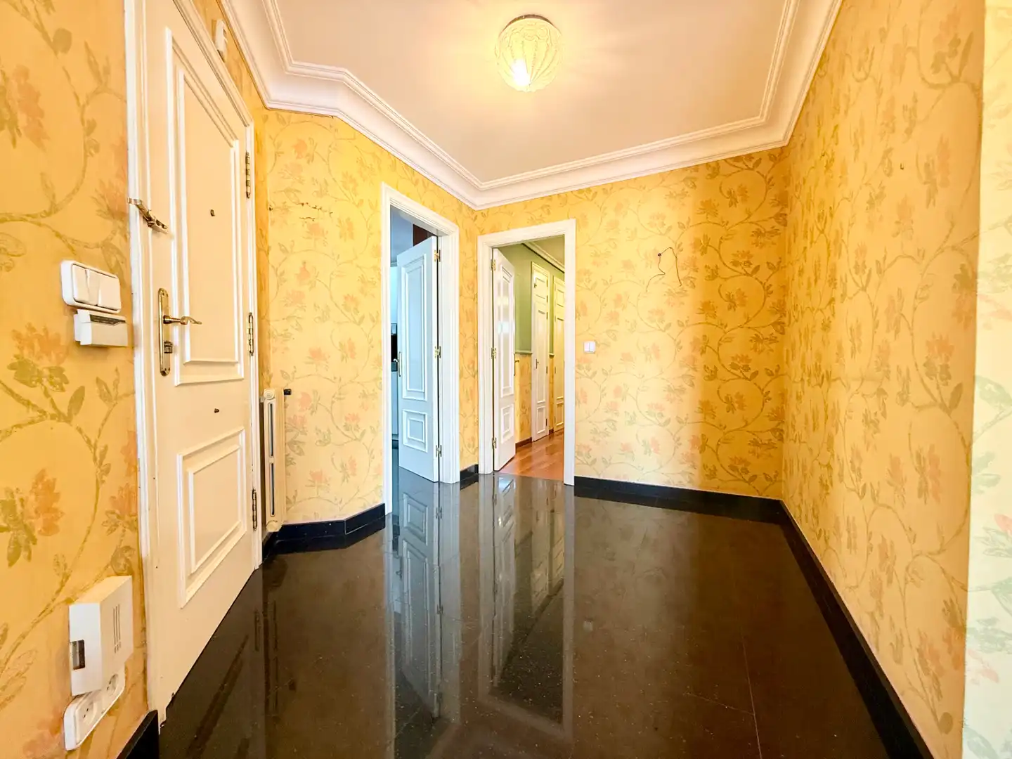 Pis amb terrassa en venda a Rúa de Oporto, imagen 19