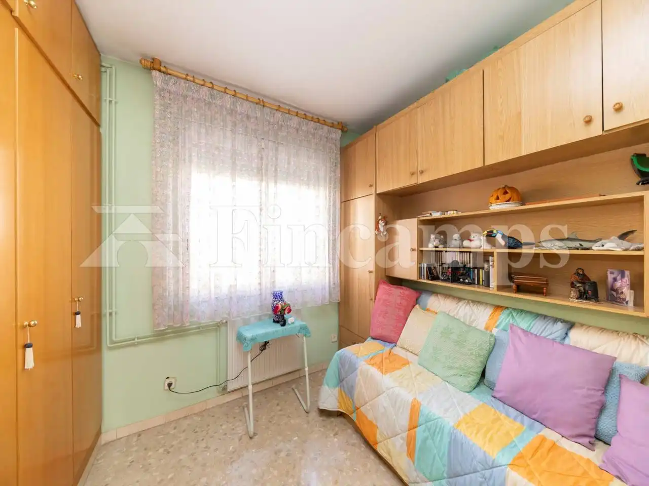 Casa con jardín en venta en Calle Prudenci Bertrana, imagen 25