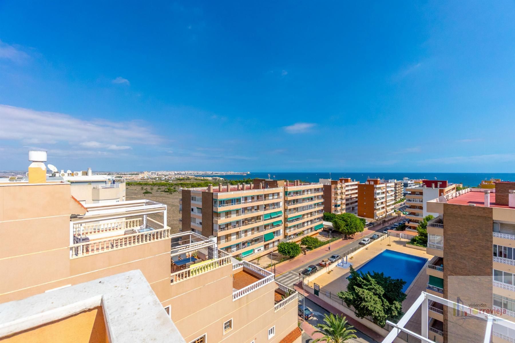 Apartment for sale in Arrecife, Punta Prima, Playa del Acequión, Náufragos y Rocío del Mar