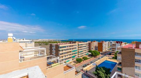 Foto 3 de Apartament en venda a Arrecife, Punta Prima, Torrevieja