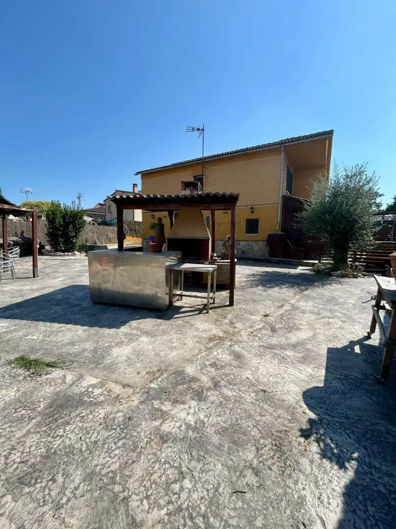 Casa o xalet en venda a Masquefa