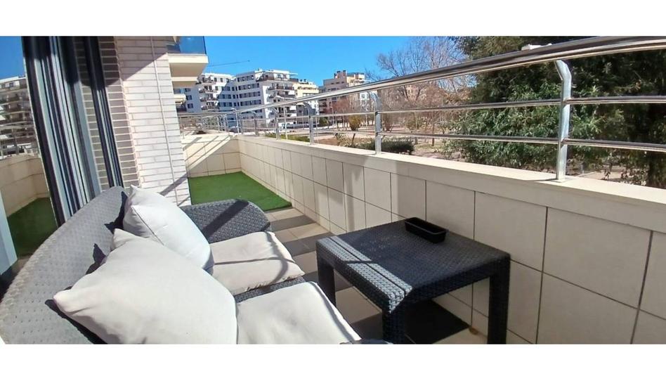 Photo 1 of Flat for sale in Río Nilo, Parque Sensal, Castellón