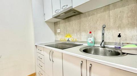 Foto 5 de Pis de lloguer a Santa Catalina - San Bartolomé,  Murcia Capital