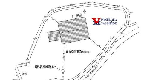 Foto 5 de Finca rústica en venda a Gondomar, Pontevedra