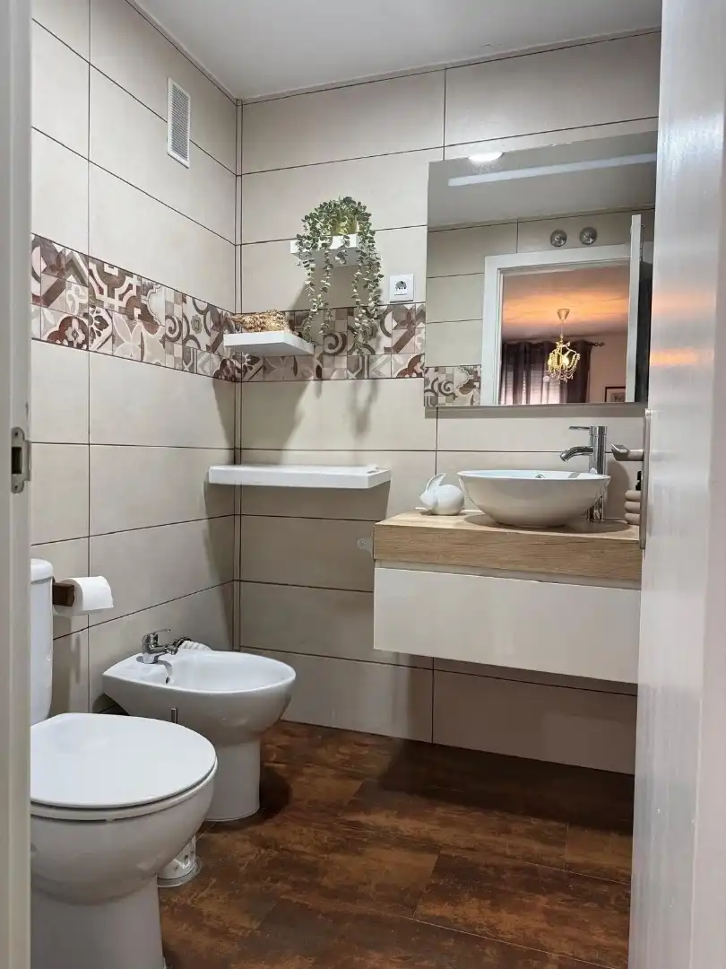 Baño de Piso en venta en Parla Este
