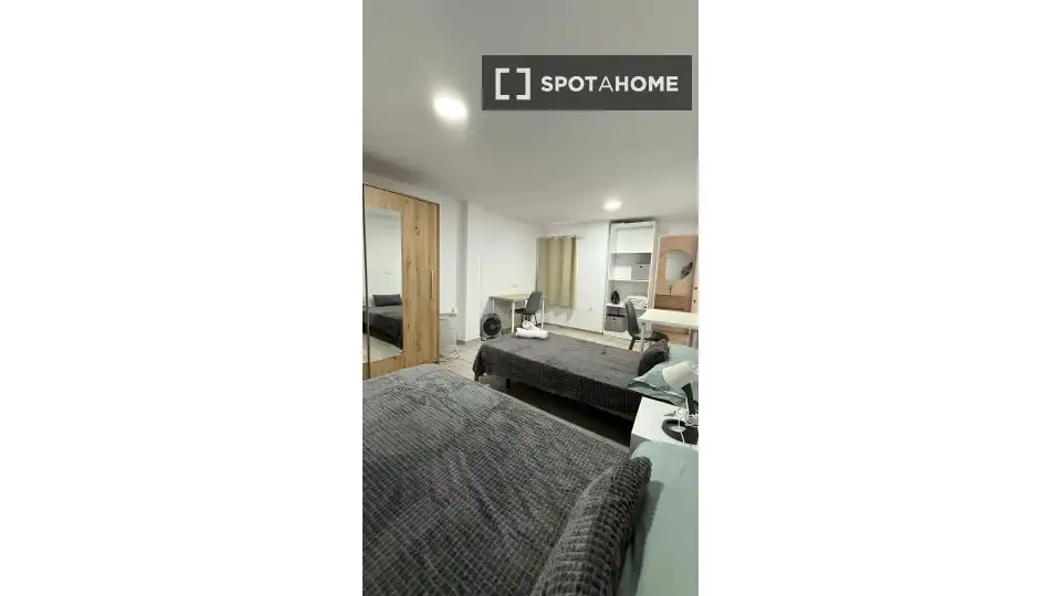 Habitación en Javalí Viejo