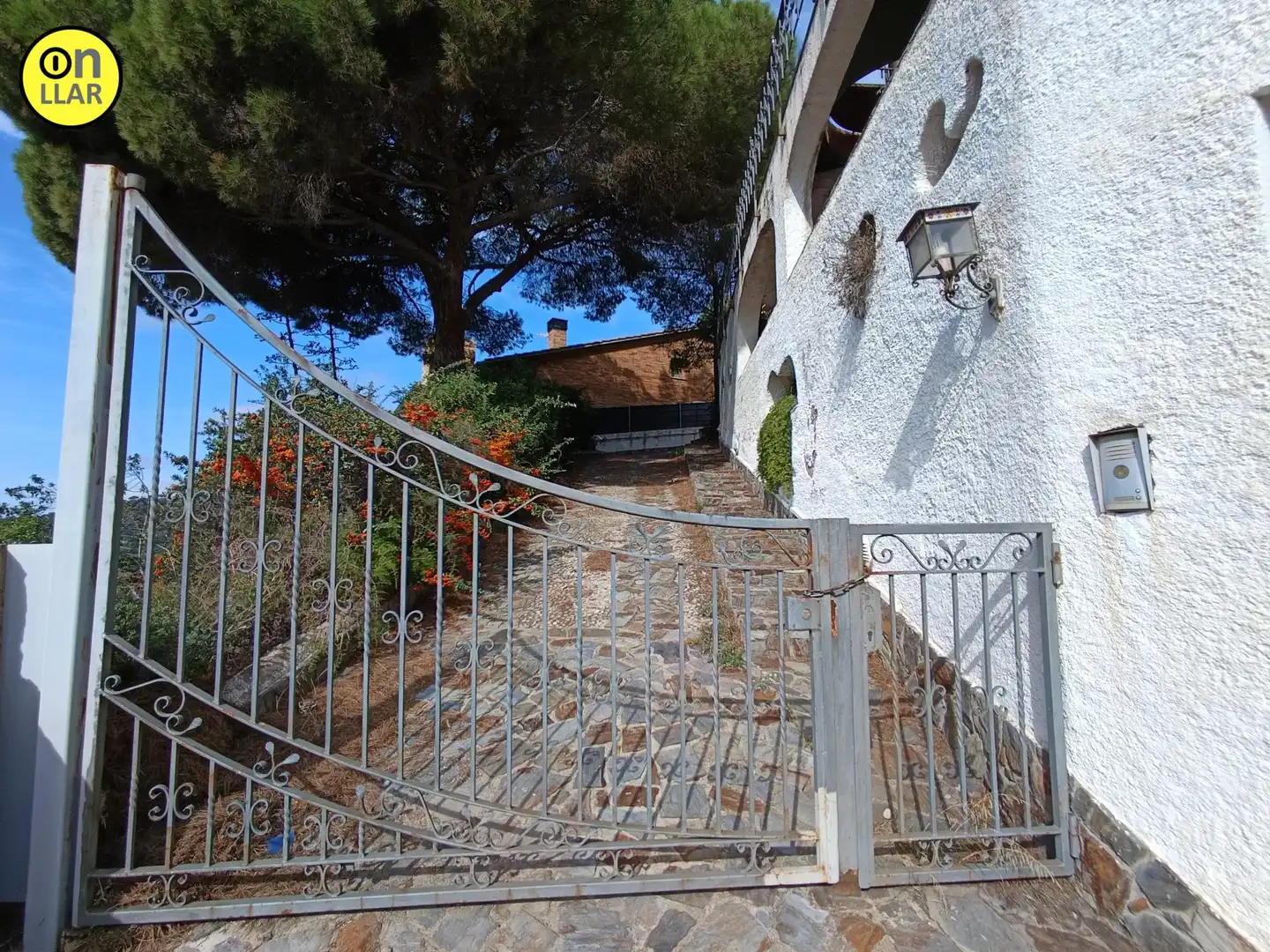 Haus oder Chalet zum Verkauf in Sant Fost de Campsentelles mit Privatgarten, Terrasse und Abstellraum