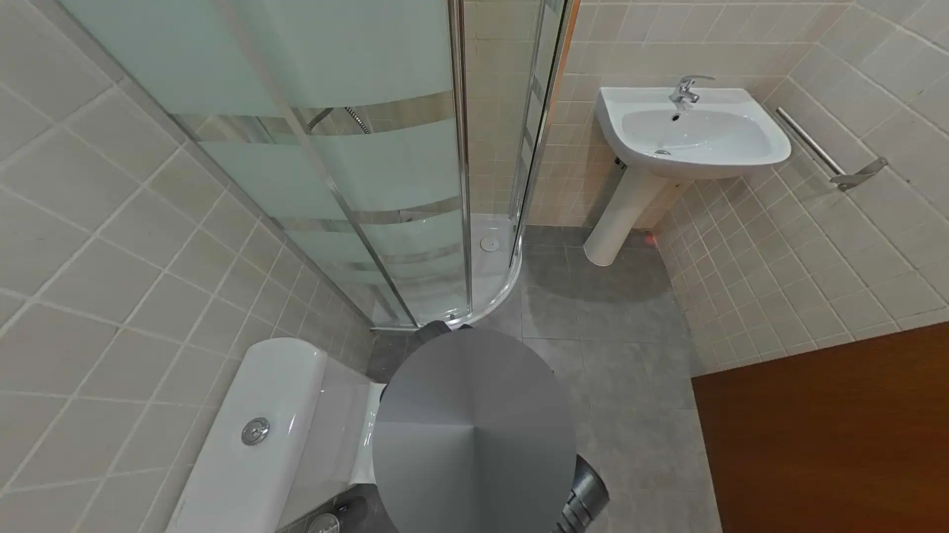 Baño de Piso en venta en Terrassa con Calefacción