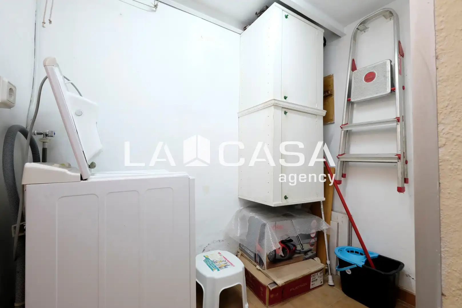 Bajo en venta en Carrer de Cartellà, imagen 14