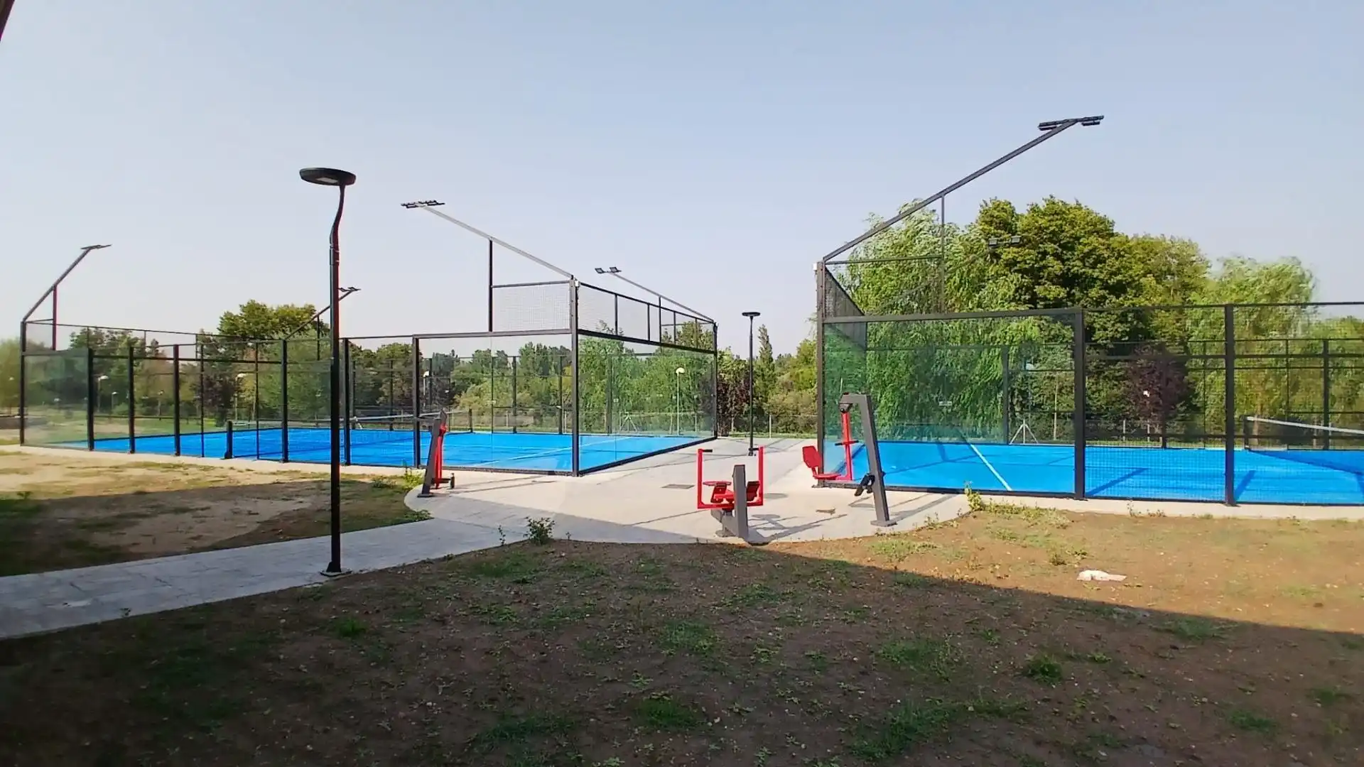 Piscina de Piso en venta en Santa Marta de Tormes con Calefacción, Terraza y Trastero