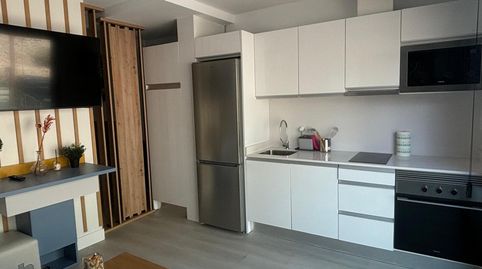 Foto 4 de Estudio de alquiler en Avenida Avenida Alcalde Paco González, Arguineguín, Mogán