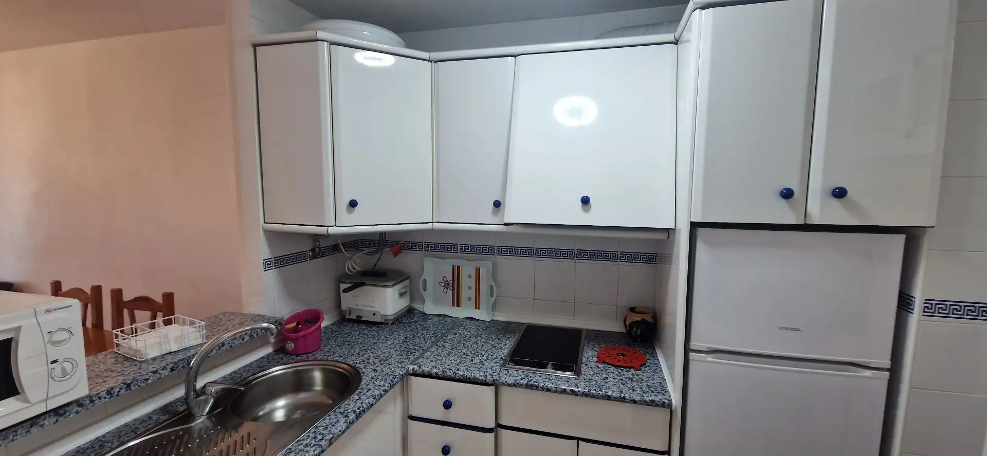 Apartment mit Pool zur Miete in El Portil, imagen 7