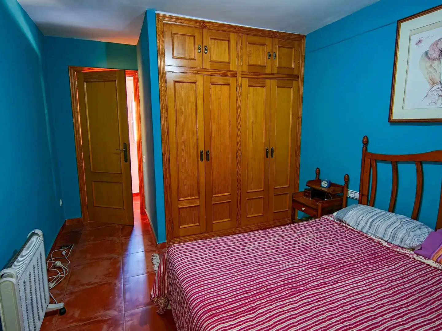 Villa mit Terrasse zum Verkauf in Polígono 12 Paraje 18 BAIBA, imagen 24