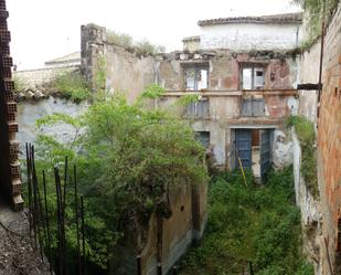 Vista exterior de Residencial en venda en Úbeda