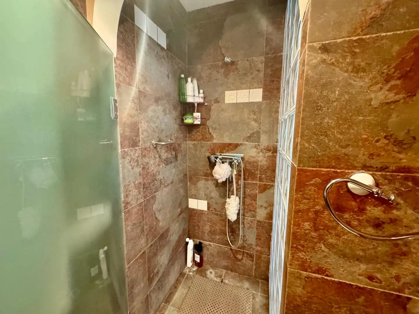 Flat with terrace for sale in de Sant Pau, imagen 13