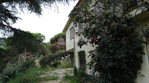 Foto 2 de Casa o xalet en venda a Calle Vallromanes, Teià, Barcelona