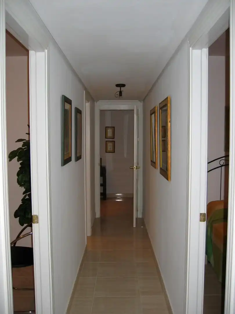 Flat for sale in LUIS PORTERO, El Tejar - Hacienda Bizcochero
