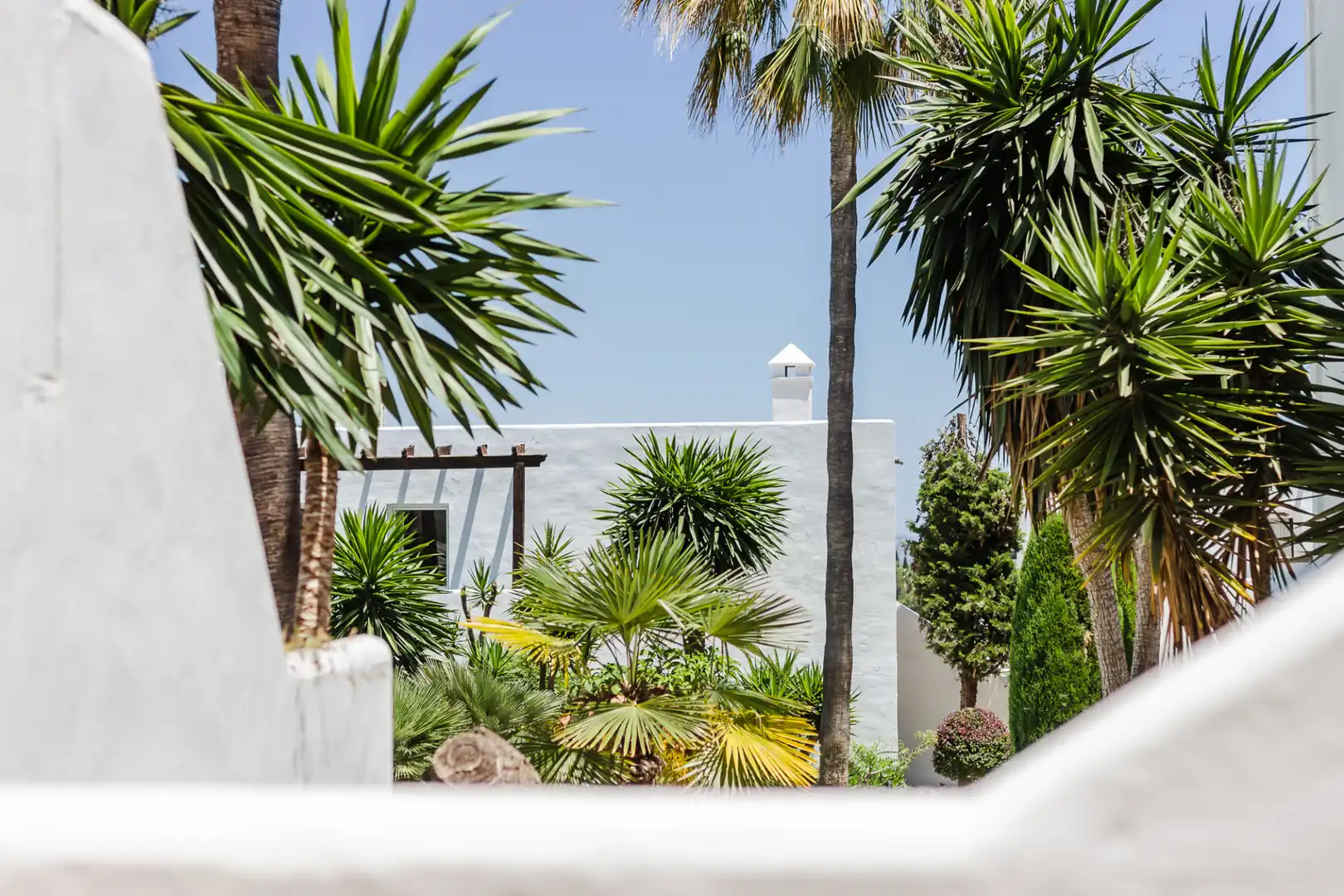 Apartament amb piscina en venda a Marbella Centro, imagen 29